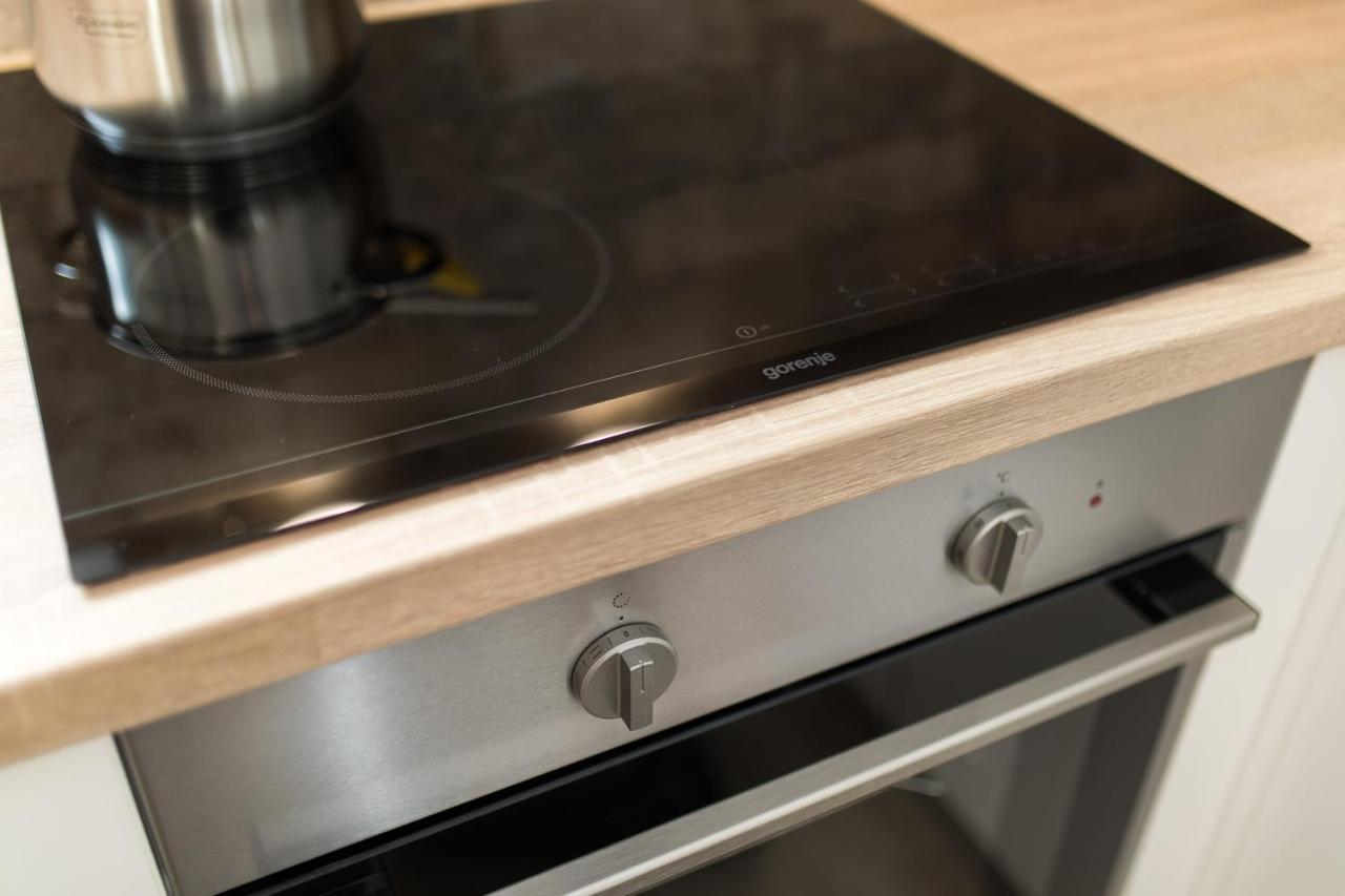 Apartman Jugo プナト エクステリア 写真